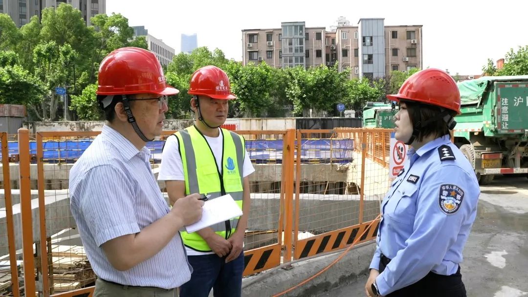 硬核保障筑屏障，暖心服務護夢想 長寧公安多措并舉為高考保駕護航